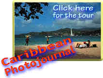 On to the Caribbean1x